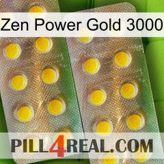 Zen Power Gold 3000 new10